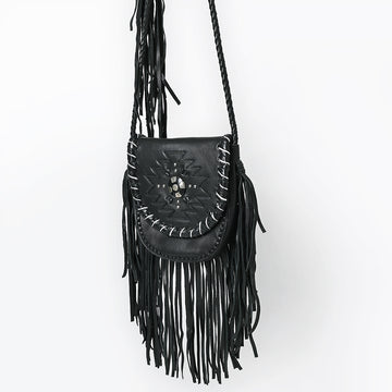 American Darling Cross Body Genuine Leather Women Bag Western Handbag Purse |